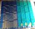 ARNI SILK HALF FINE ZARI SAREE WITH BLOUSE
